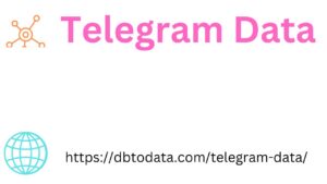 Telegram Data